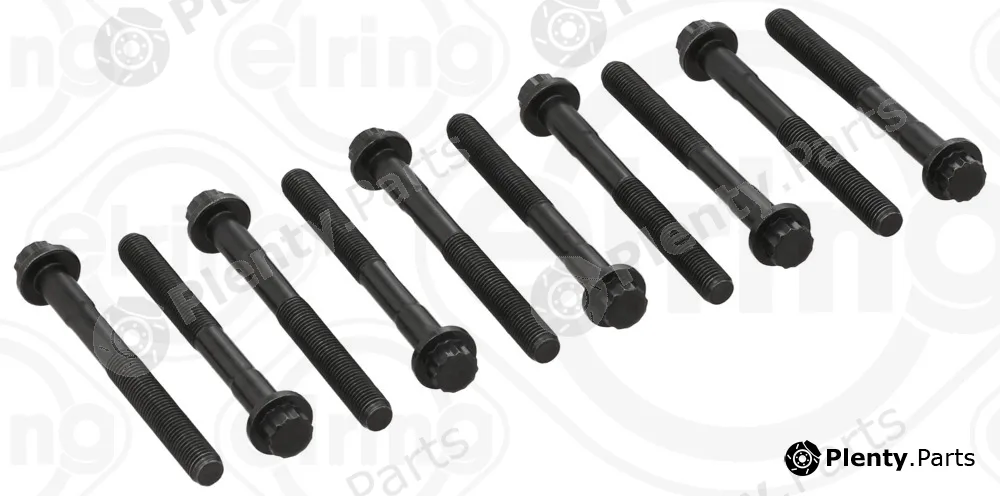 Elring 083.200 — Cylinder Head Bolt Set