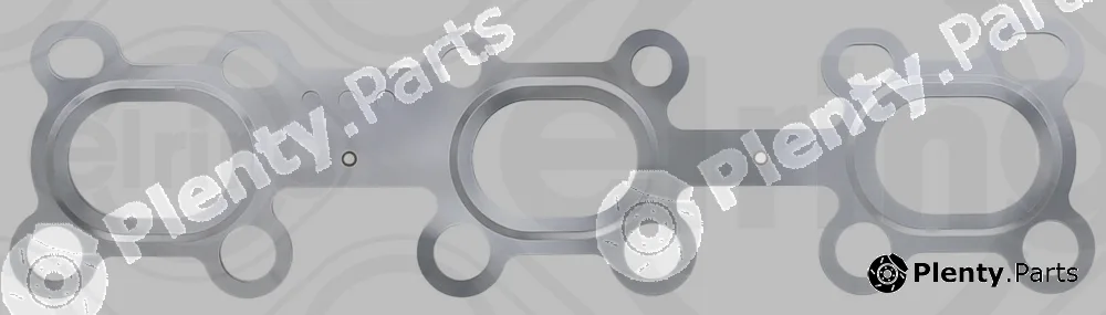 Elring 527.000 — Gasket, exhaust manifold