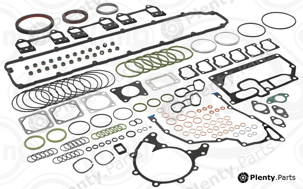 Elring 910.860 — Full Gasket Kit, engine
