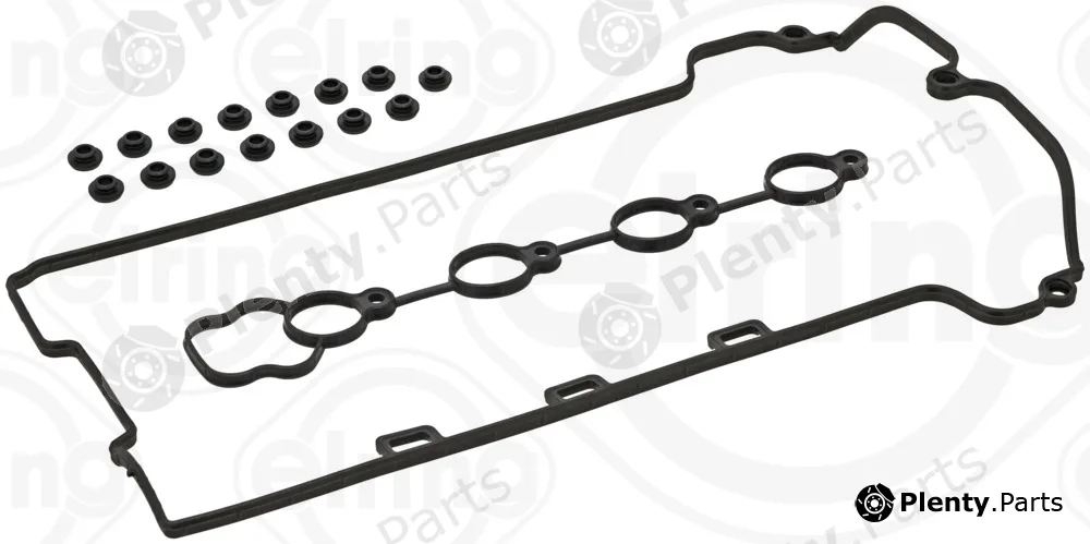 Elring 483.780 — Gasket Set, cylinder head cover