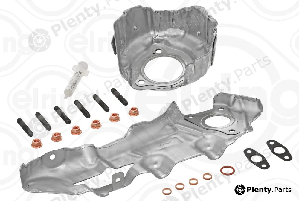 Elring 642.470 — Mounting Kit, charger