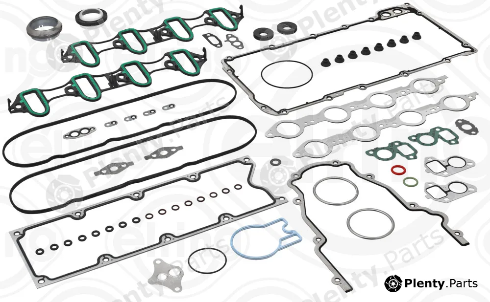 Elring 801.221 — Full Gasket Kit, engine