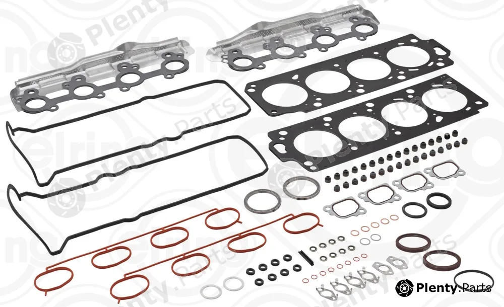 Elring 076.050 — Gasket Kit, cylinder head