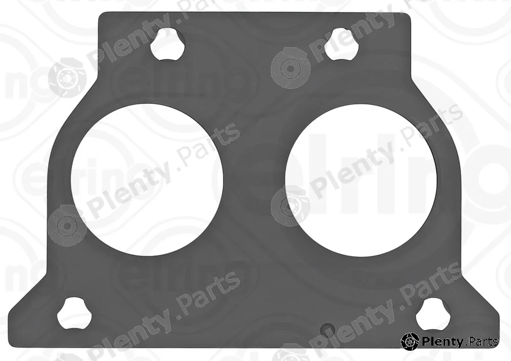 Elring 143.270 — Gasket, exhaust manifold