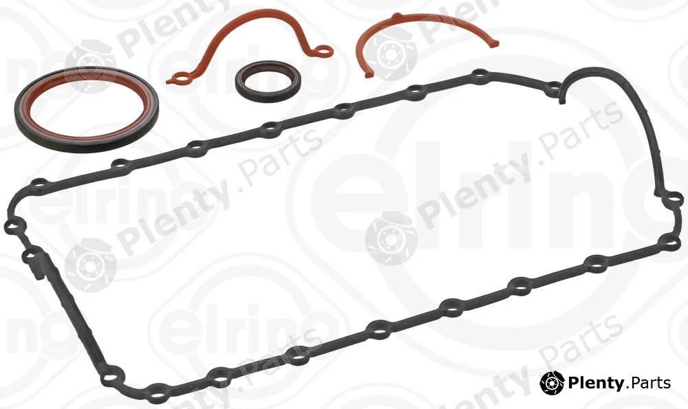 Elring 867.520 — Gasket Kit, crankcase