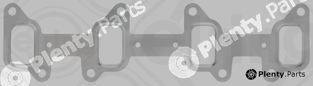 Elring 602.350 — Gasket, exhaust manifold