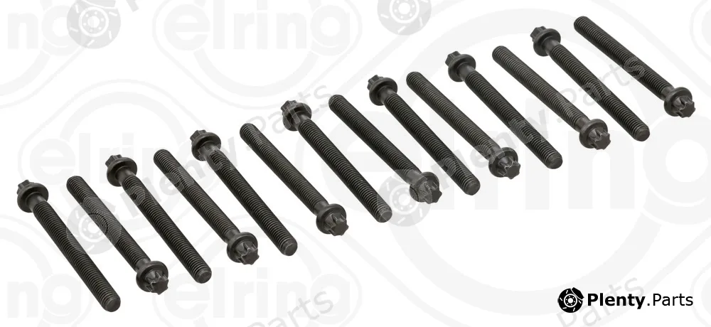 Elring 802.740 — Cylinder Head Bolt Set