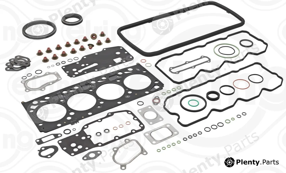 Elring 929.610 — Full Gasket Kit, engine