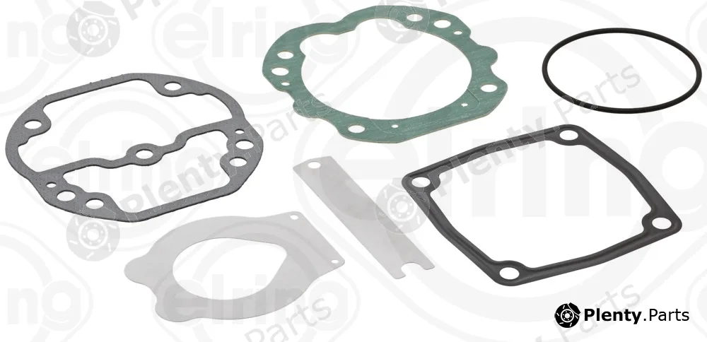 Elring 127.550 — Repair kit, air compressor