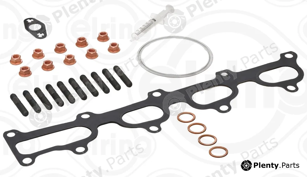 Elring 227.890 — Mounting Kit, charger