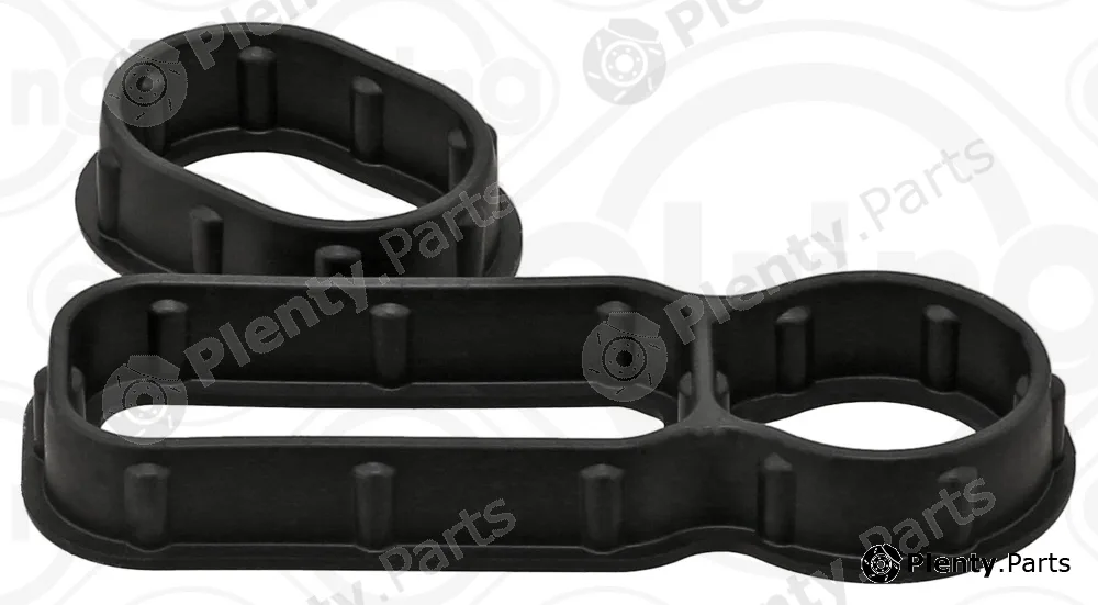 Elring 860.340 — Gasket, oil sump