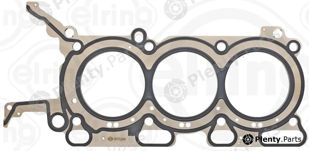 Elring 833.240 — Gasket, cylinder head