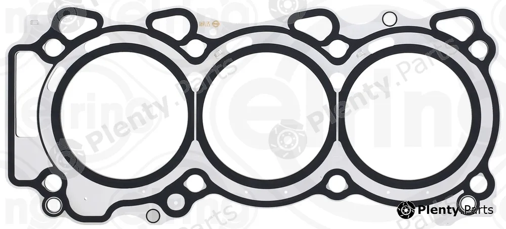 Elring 527.690 — Gasket, cylinder head
