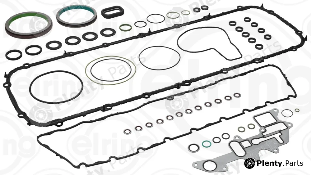 Elring 939.890 — Gasket Kit, crankcase