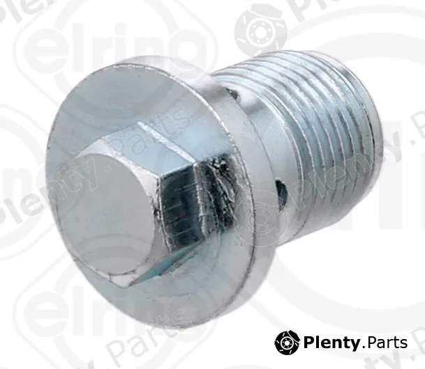 Elring 587.920 — Screw Plug, oil sump