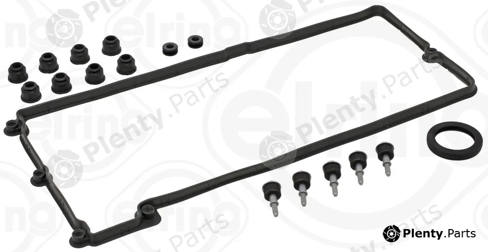 Elring 725.340 — Gasket Set, cylinder head cover