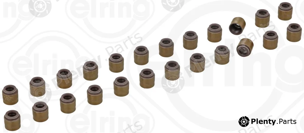 Elring 654.270 — Seal Set, valve stem