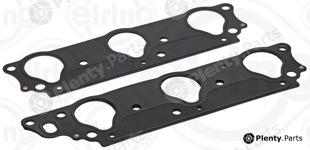 Elring 457.740 — Gasket Set, intake manifold