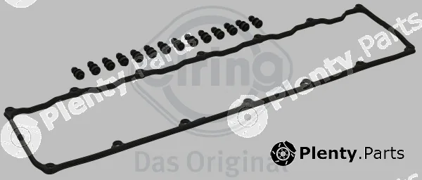 Elring 181.500 — Gasket Set, cylinder head cover