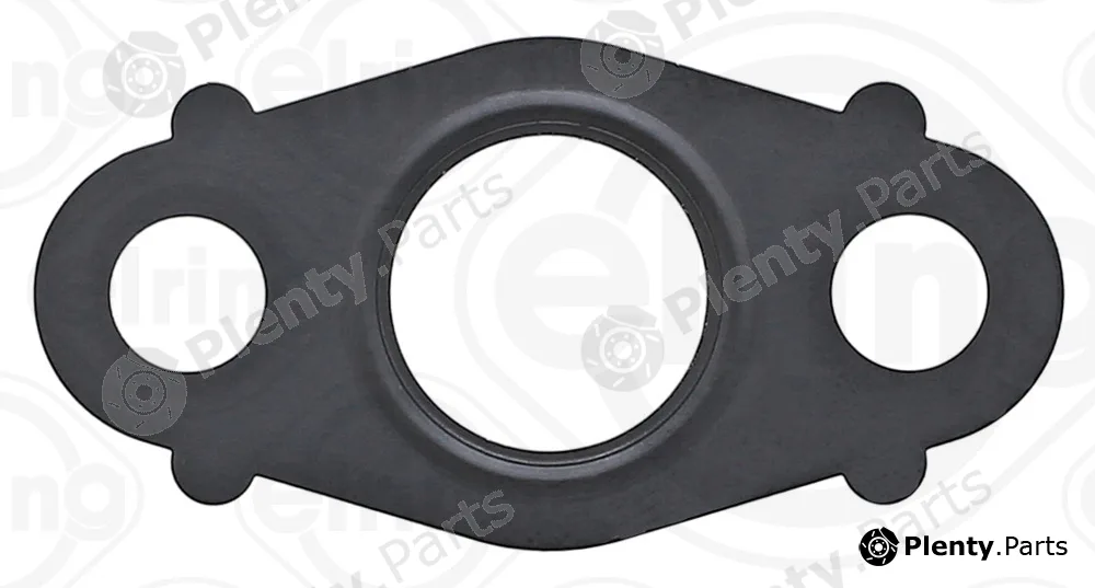 Elring 486.750 — Gasket, oil outlet (charger)