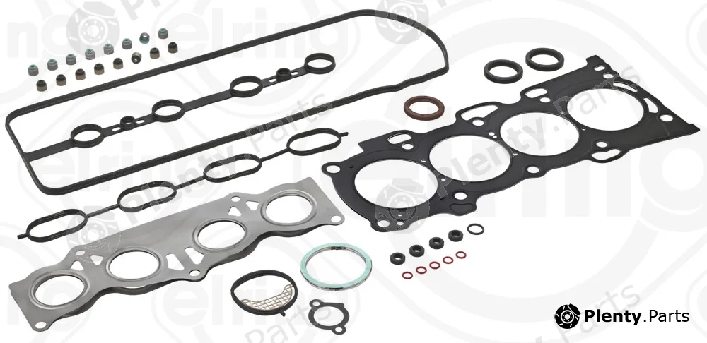 Elring 522.250 — Gasket Kit, cylinder head