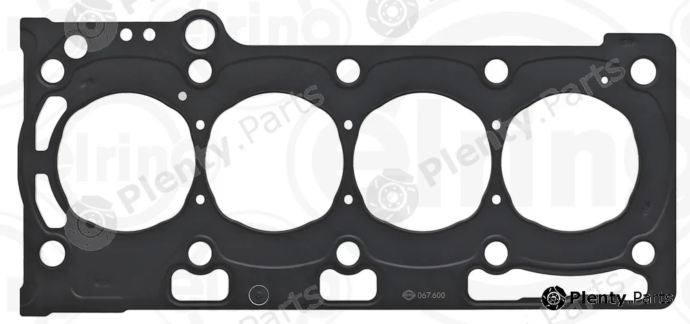 Elring 067.600 — Gasket, cylinder head