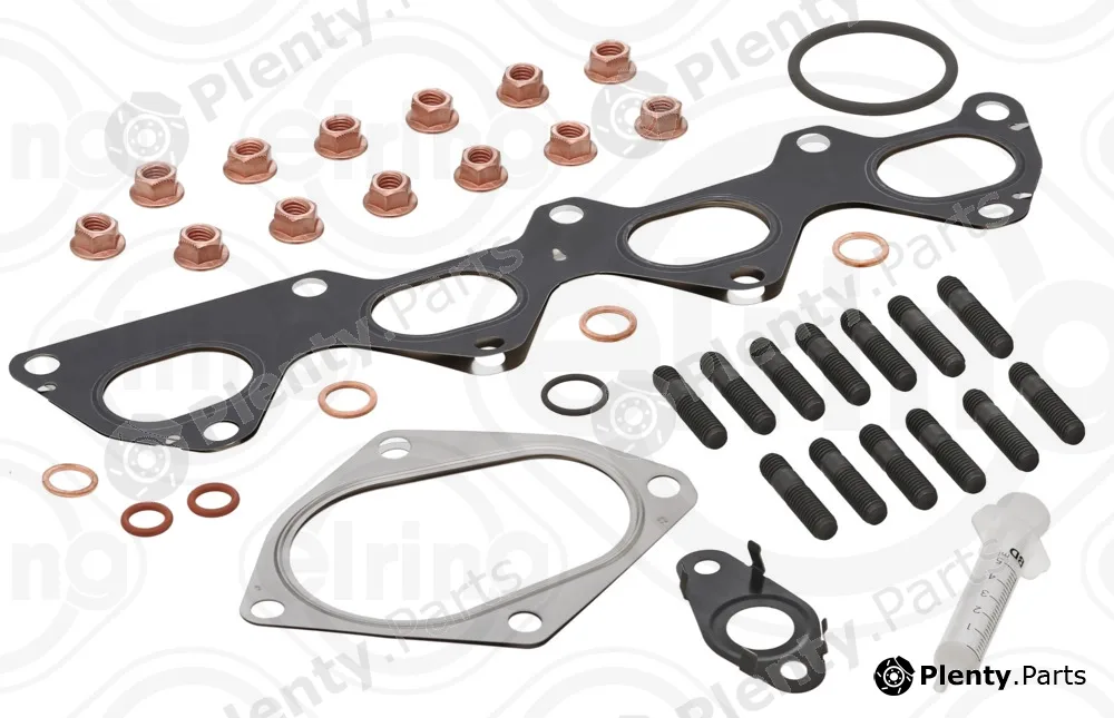 Elring 240.050 — Mounting Kit, charger