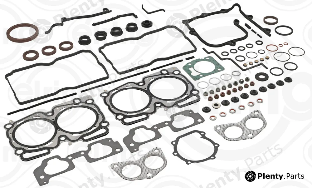 Elring 814.450 — Full Gasket Kit, engine