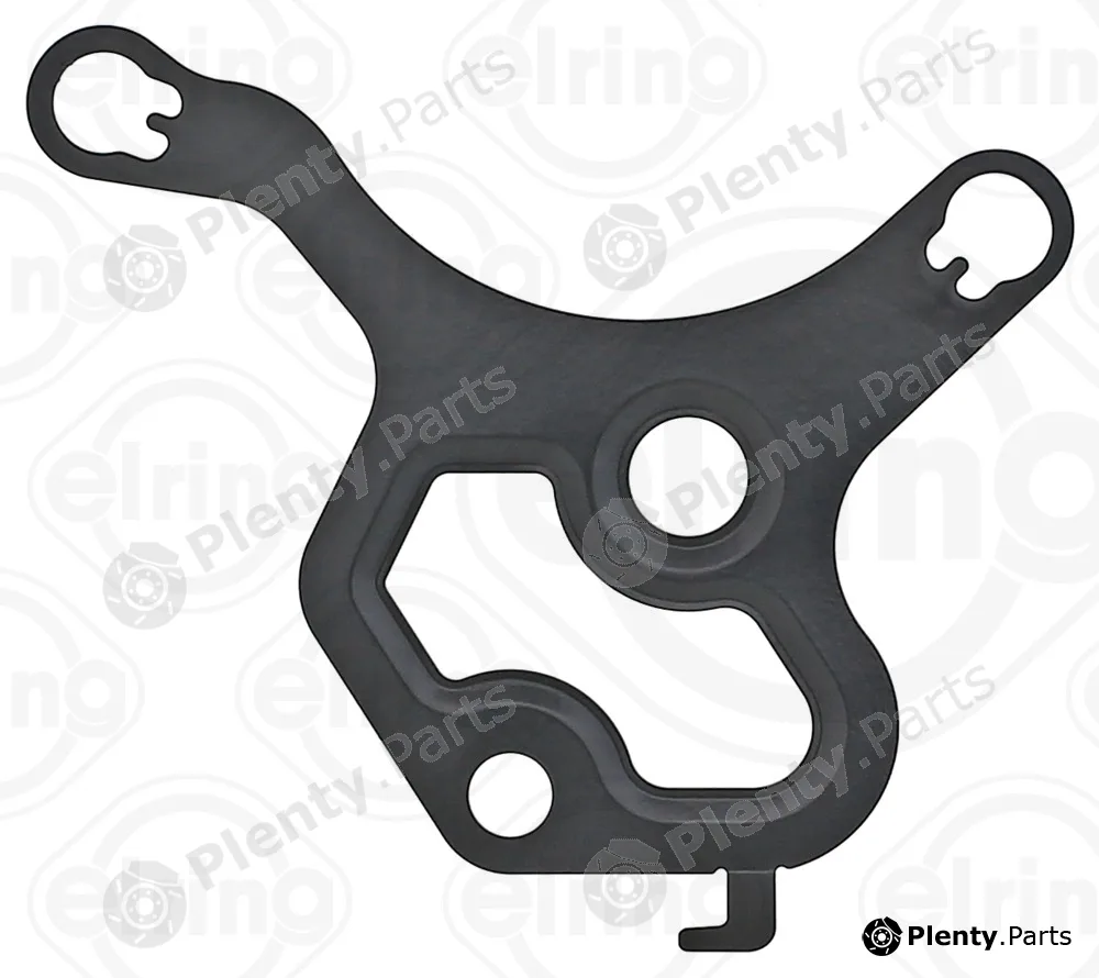 Elring 929.670 — Gasket, vacuum pump