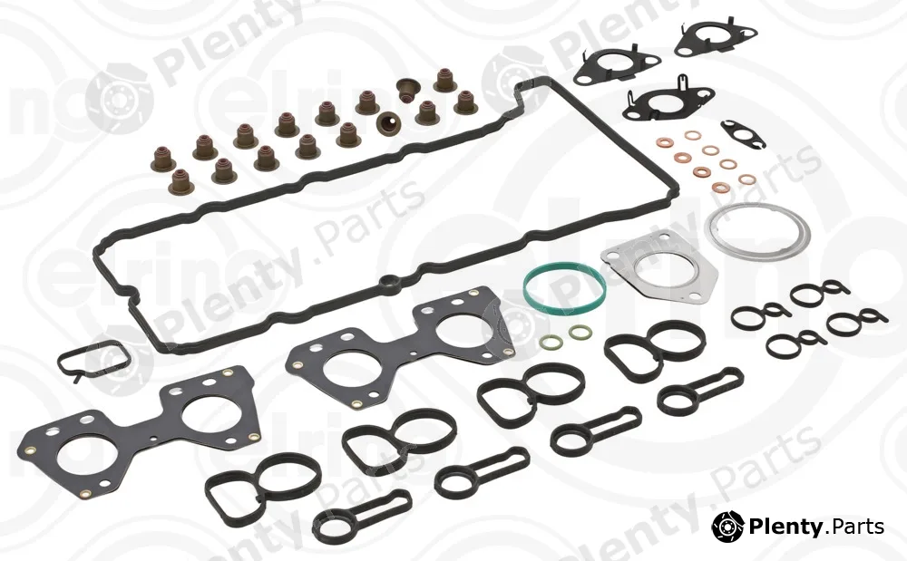 Elring 455.930 — Gasket Kit, cylinder head
