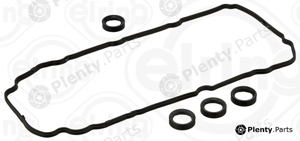 Elring 143.940 — Gasket Set, cylinder head cover
