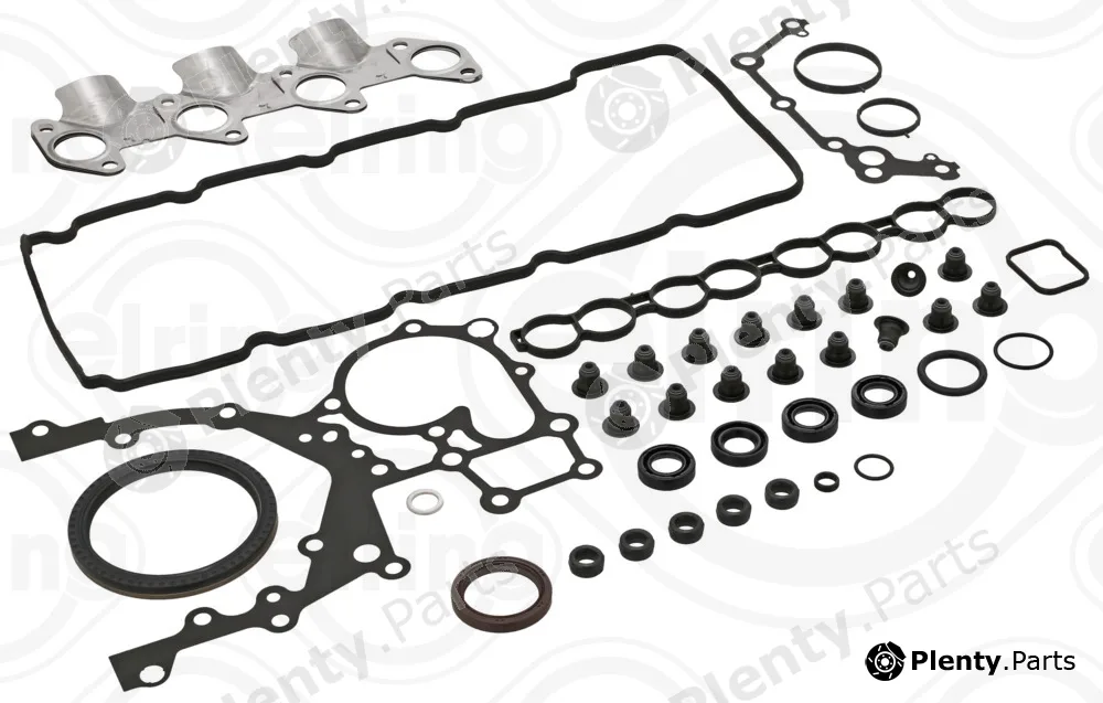 Elring 101.490 — Full Gasket Kit, engine