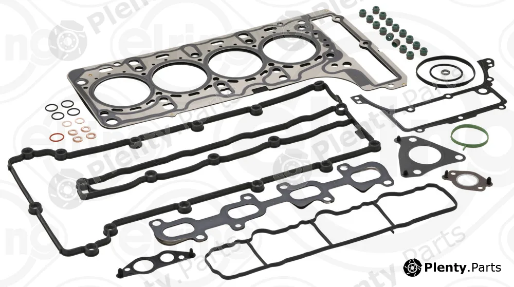 Elring 906.380 — Gasket Kit, cylinder head