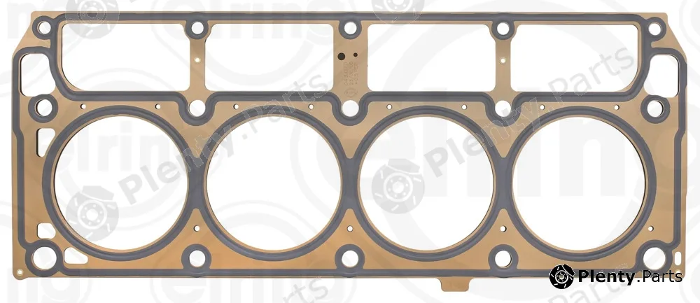 Elring 043.070 — Gasket, cylinder head