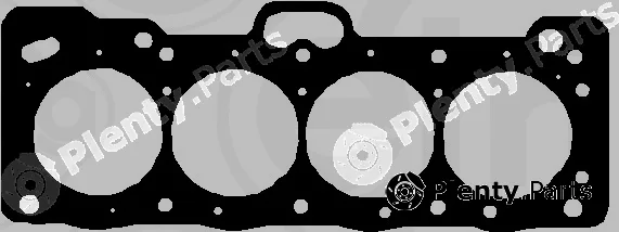Elring 752.789 — Gasket, cylinder head