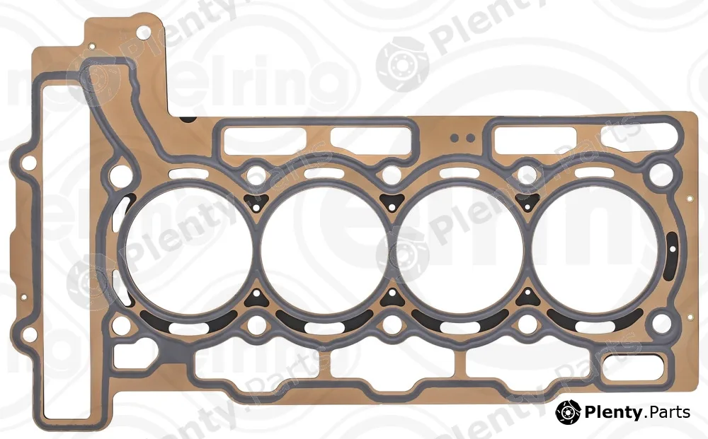 Elring 189.910 — Gasket, cylinder head