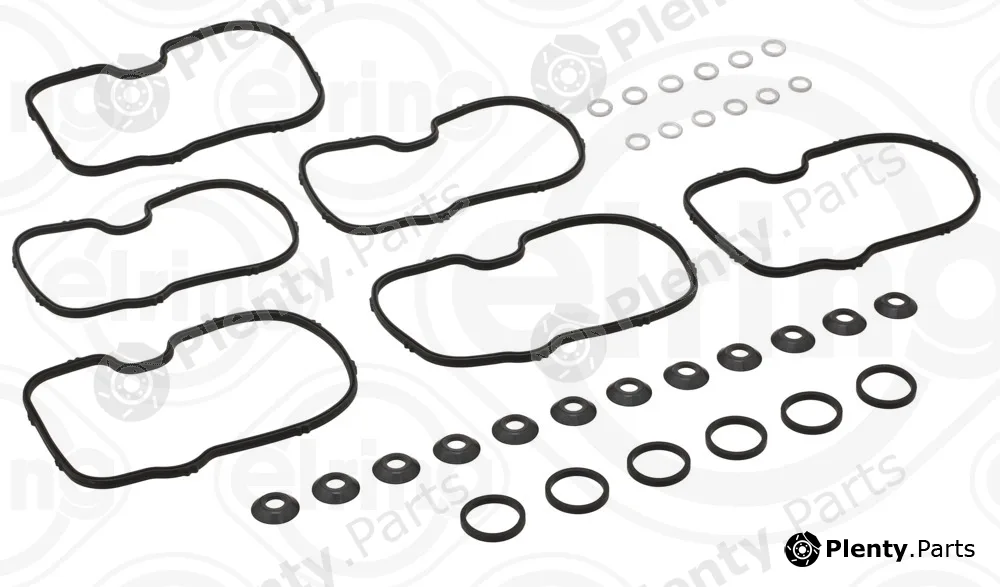 Elring 087.343 — Gasket Set, cylinder head cover