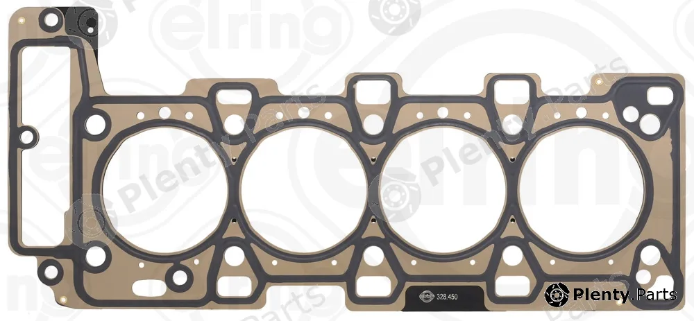 Elring 328.450 — Gasket, cylinder head