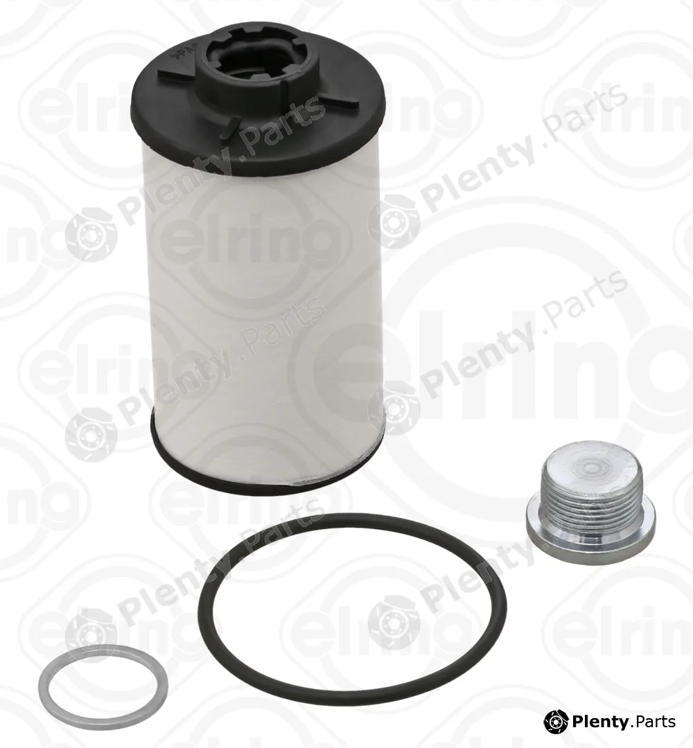 Elring 097.370 — Hydraulic Filter Kit, automatic transmission