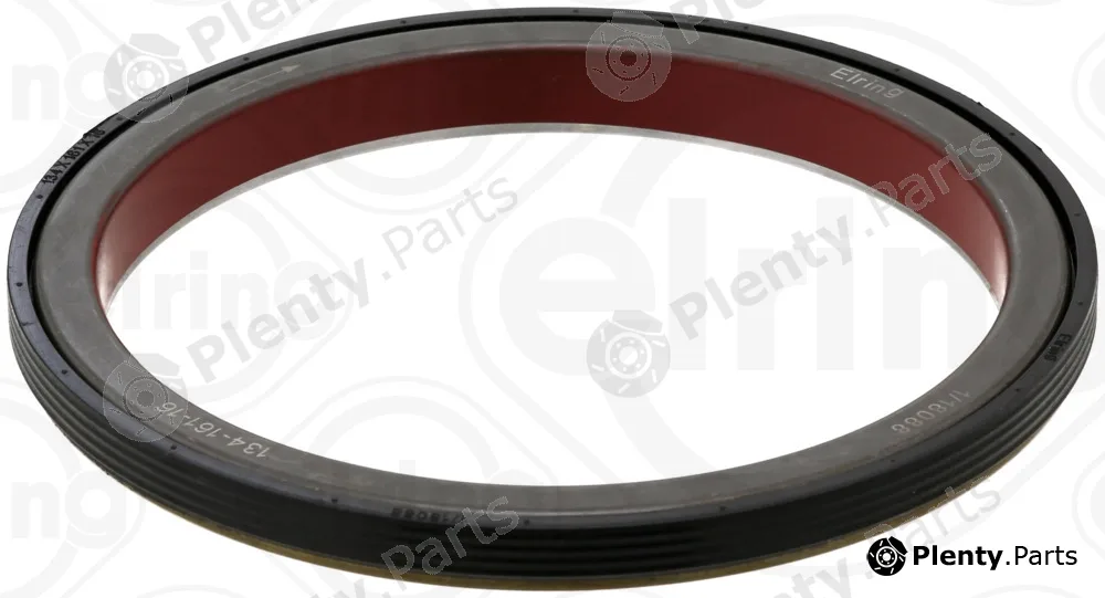 Elring 278.000 — Shaft Seal, crankshaft