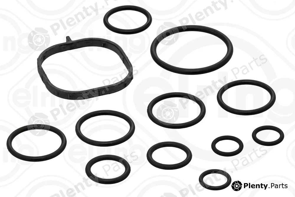 Elring 067.460 — Gasket Set, water pump