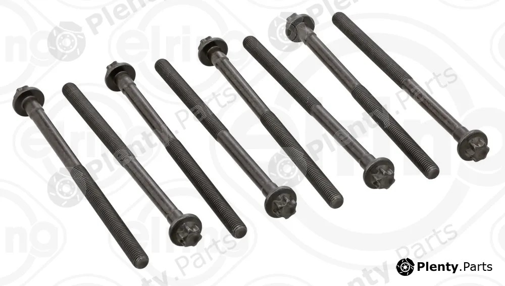 Elring 372.940 — Cylinder Head Bolt Set