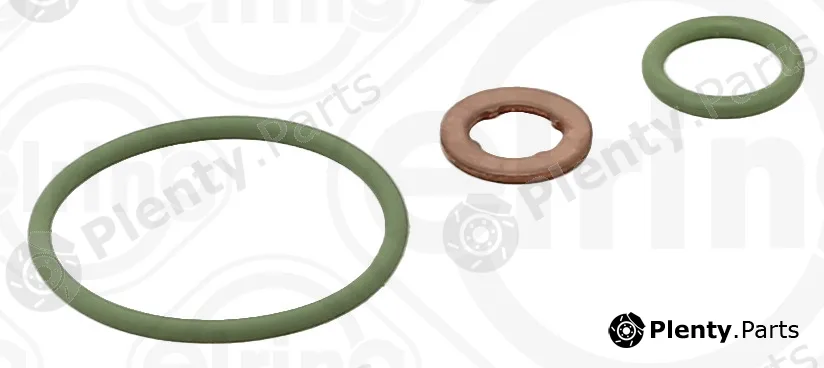 Elring 189.270 — Seal Kit, injector nozzle