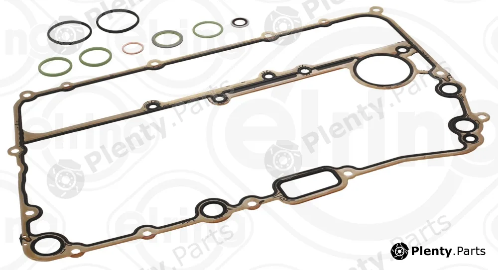 Elring 095.210 — Gasket Set, oil cooler