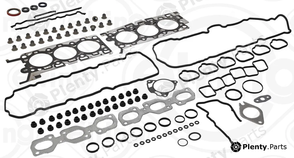 Elring 772.690 — Gasket Kit, cylinder head