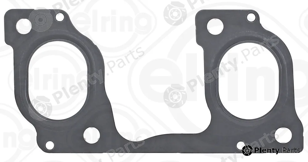 Elring 534.370 — Gasket, exhaust manifold