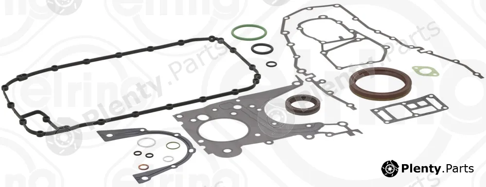Elring 495.850 — Gasket Kit, crankcase