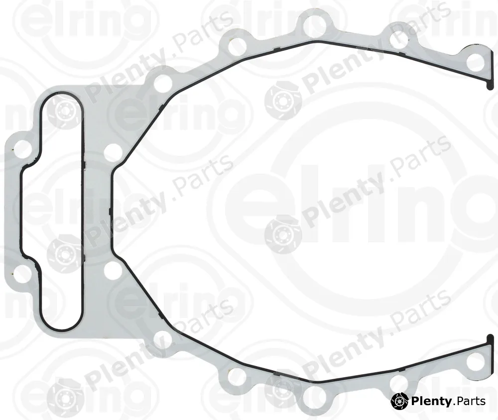 Elring 134.650 — Gasket, housing cover (crankcase)