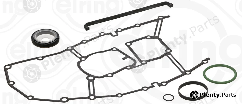 Elring 584.840 — Gasket Kit, timing case