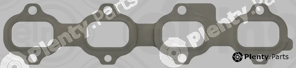 Elring 798.150 — Gasket, exhaust manifold